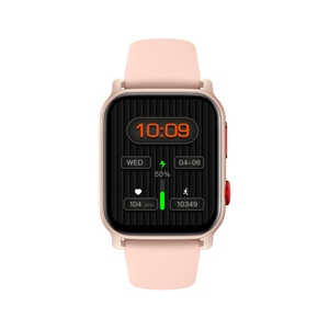 Reloj Inteligente DF HT23 con Modo Multideportivo, Llamadas por Bluetooth, Resistente al Agua y Protección para la Salud - Product Image 3