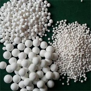 Bola de alúmina microcristalina de cerámica resistente al desgaste 95% de alta calidad del fabricante de <span class=keywords><strong>China</strong></span> - Product Image 3