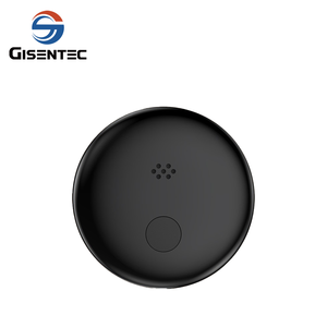 เครื่องติดตาม GPS แบบพกพา HT03 ราคาประหยัด ดีไซน์รูสำหรับแขวนง่ายในยุโรป แบตเตอรี่ใช้งานได้นานหนึ่งปี เหมาะสำหรับใช้ในรถยนต์ - Product Image 3