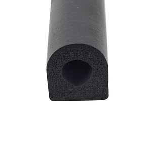 Горячая распродажа: Китайские водонепроницаемые, ветрозащитные, настраиваемые резиновые уплотнительные ленты из черного пенополиуретана (EPDM) - Product Image 5