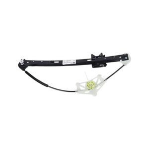 Porsche 95B839461 95B839462กระจกหน้าต่างด้านหน้าด้านหลังรถอะไหล่ทดแทน - Product Image 2
