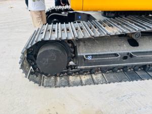 ใช้สำหรับ320GC รถขุดตีนตะขาบชนิด20ตันปั๊มเครื่องยนต์ดีเซลบันทึกการบำรุงรักษาสภาพที่ดีเยี่ยมโซลูชันที่คุ้มค่า - Product Image 4