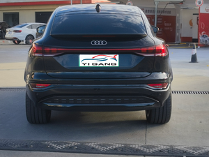 <span class=keywords><strong>Audi</strong></span> Q6L Sportback E-<span class=keywords><strong>tron</strong></span> 185kW Coupé SUV 100% électrique d'occasion prêt à être expédié - Product Image 3