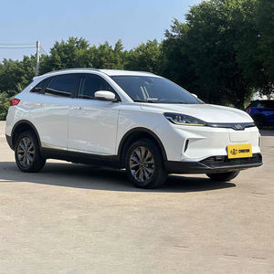 <span class=keywords><strong>Autos</strong></span> Eléctricos WM EX5 <span class=keywords><strong>2022</strong></span>, SUV <span class=keywords><strong>de</strong></span> 5 Plazas con Carga Rápida, 403 KM <span class=keywords><strong>de</strong></span> Autonomía, Vehículo <span class=keywords><strong>de</strong></span> Nueva Energía, <span class=keywords><strong>Autos</strong></span> Baratos, Voiture, <span class=keywords><strong>Autos</strong></span> Usados - Product Image 2