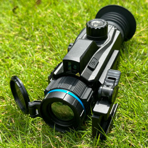 Rijin S2-25LRF Wärme bild kamera mit Team Jagd modus - Product Image 1