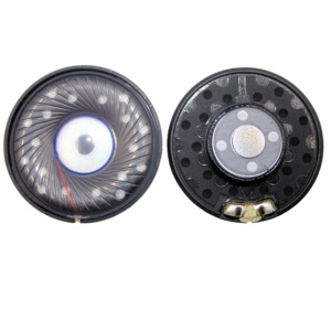 Auriculares Inalámbricos <span class=keywords><strong>ANC</strong></span> Hif con Altavoz de 40 mm, Auriculares de 20 Ohmios con Imán de Neodimio de Alta Calidad y Diafragma de Material Japonés - Product Image 2