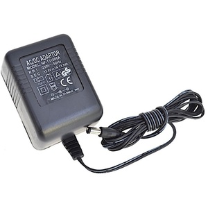 Power Supply 13.5V 1A DC <b>Adapter</b> For Electronics <b>Charging</b> - Product Image 2