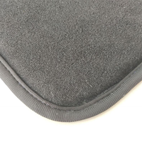 Coussin de chaise de bureau respirant à haute élasticité POE, soulagement de la sciatique, coussin de siège de voiture, soutien du coccyx, coussin de massage confortable