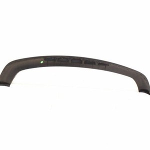 Spoiler de pare-chocs avant pour Volkswagen Golf 4 1J0 805 903 B, pièce de rechange en matériau PP - Product Image 2