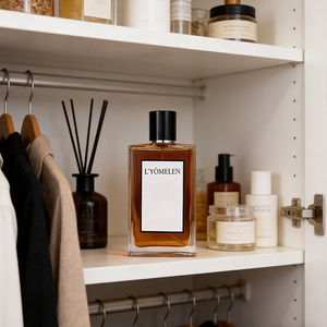 Venta al por mayor de fábrica: Perfume OEM de alta proyección con fórmula personalizada, fragancia Eau de Parfum, aroma frutal, floral, especiado, cítrico y fresco, 30-100ml - Product Image 4