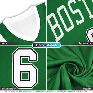 Maillot de basket-ball personnalisé bleu marine poudré double face, design sportswear - Product Image 5