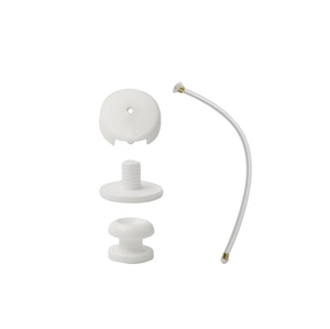 Accessoires de <span class=keywords><strong>bateau</strong></span> en nylon Cordon élastique marin Cordon de clip de couverture de <span class=keywords><strong>bateau</strong></span> pour <span class=keywords><strong>bateau</strong></span> Dodger # Stay Put # - Product Image 1