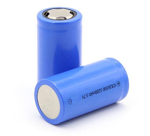 Baterai Lifepo4 3.7v 26500 3200mAh ICR26650 5000mAh <span class=keywords><strong>Li</strong></span> <span class=keywords><strong>Ion</strong></span> Isi Ulang Baterai <span class=keywords><strong>Lithium</strong></span> <span class=keywords><strong>Ion</strong></span> Penjualan Terbaru 2026 - Product Image 1