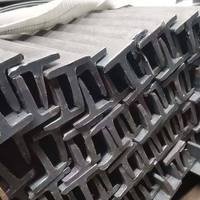 Acier en T laminé à chaud, acier au carbone S235JR S355JR, norme ASTM, sur mesure selon le dessin, stock d'usine en Chine