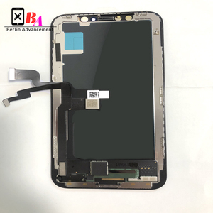 หน้าจอ OLED สำหรับ iPhone x XS 100% ผ่านการทดสอบสำหรับ iPhone XS Display Screen สำหรับ iPhone X - Product Image 4