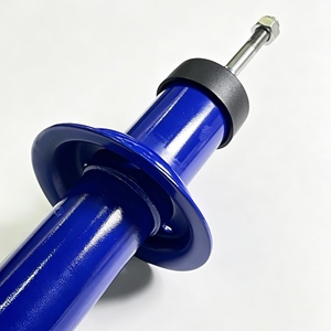 Vente en gros : Amortisseur de suspension antirouille à tube cylindrique pour remplacement de pièces détachées automobiles de berlines - Product Image 4