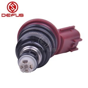 DEFUS bon prix qualité 16600-RR544 injecteurs de carburant pour Skyline R33 RB25DET ECR33 buses modifiées A46-00 740CC 1000CC - Product Image 5