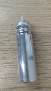 Fabricación de inhaladores de dosis medidas precisas <span class=keywords><strong>para</strong></span> <span class=keywords><strong>aerosol</strong></span> farmacéutico <span class=keywords><strong>Asma</strong></span> Spray - Product Image 3