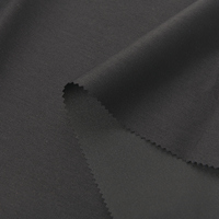 Tissu Cordura en nylon 500D imperméable avec revêtement PU résistant à l'abrasion pour sac à dos tactique et équipement de plein air