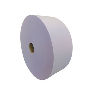 Nhà Máy Cung Cấp Chất Lượng Tốt Nhất Không Thấm Nước 100% Polypropylene PP + PE Tre Spunlace Vải Không Dệt - Product Image 3