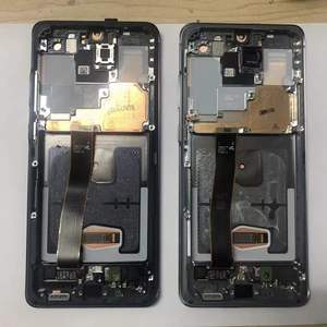 Écran tactile LCD mobile de qualité originale pour <span class=keywords><strong>Samsung</strong></span> S7 S8 S9 S10 <span class=keywords><strong>S20</strong></span> Fe 5G S21 S22 S23 Plus S24 <span class=keywords><strong>Ultra</strong></span>, livraison directe - Product Image 4