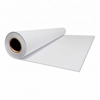 Papier pour traceur CAO de qualité professionnelle pour architectes et ingénieurs
