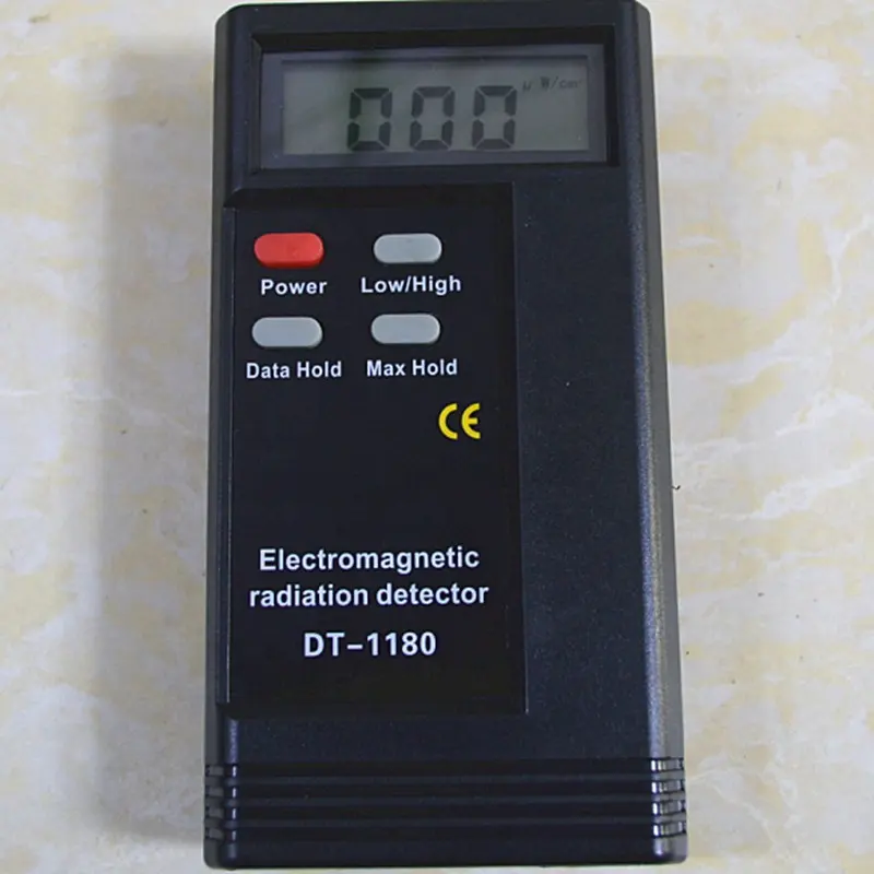 DT-1180電話電磁放射テスター