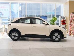 Chine Geely Xingyuan 2026 – Nouvelle édition jeunesse de la berline électrique à faible consommation (310 km) pour le covoiturage et le transport urbain - Product Image 4