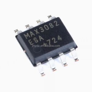 MAX3082 MAX3082ESA+T SOIC-8 Puce émetteur-récepteur RS-422/RS-485 - Product Image 1