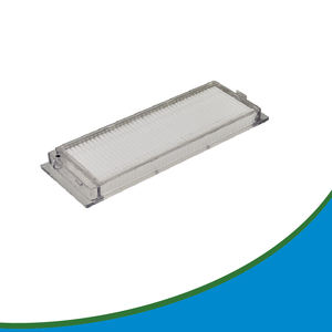 <span class=keywords><strong>Filtro</strong></span> de vacío compatible con Cecotec <span class=keywords><strong>Conga</strong></span> 3290 3390 3490 3590 3690 3790 3890 piezas de <span class=keywords><strong>filtro</strong></span> de aspiradora - Product Image 3