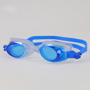 Gafas de Natación de PVC, Gafas de Natación Esenciales para el Verano, Gafas de Natación Unisex - Product Image 3