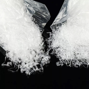 Dây Thun Cho Áo Ngực Trong Suốt Dây May Bằng TPU Rộng Hàng Bán Sỉ Độ Co Giãn Mạnh Mẽ Thân Thiện Với Môi Trường 6Mm 8Mm 1 Kg - Product Image 6