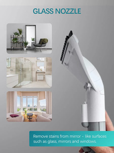 Removedor de Manchas Multifuncional de Alta Succión para el Hogar, para Alfombras, Ventanas, Telas, Sofás, Equipo de Limpieza de Telas K15 - Product Image 5