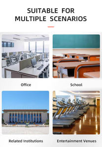 ארון ארון בגדים עם מראה - Product Image 5