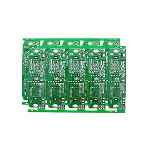 94v0 bảng mạch đa lớp PCB ngân hàng điện bảng mạch in các nhà sản xuất PCB tùy chỉnh PCB sản xuất