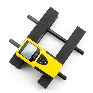 Rilevatore di posizione barre di armatura R51S e scanner spessore copertura calcestruzzo con 1 anno di garanzia, protezione IP55, intervallo di diametro 6-50mm - Product Image 5