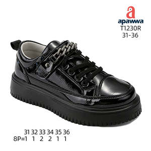 T1230R Zapatos Estilo Caminar - Product Image 2