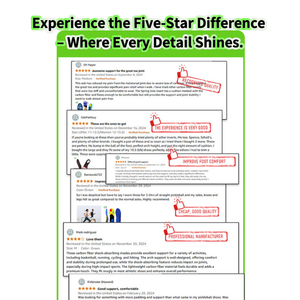 Joghn OEM Tùy Chỉnh Đế Với Thang Máy Vô Hình 3Cm Cao Đế 3 Lớp Có được Cao Hơn Chiều Cao Tăng Lót - Product Image 6