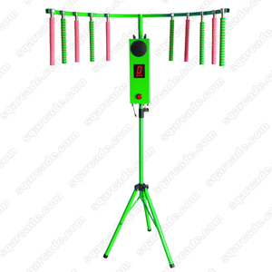 <span class=keywords><strong>Hot</strong></span> Fast Reaction Coin Operated Fold Eye Fast Chips Máquina de juego Catch Stick Máquina de reacción rápida - Product Image 5