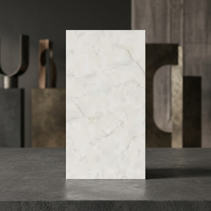 Glossy Polished Porcelain Floor Wall Tiles Rio 60x120cm Large Format Marble Design Collection - Product Image 2