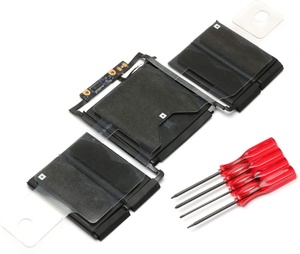 Thay Thế 11.4V 49.2wh Li-ion pin máy tính xách tay a1819 Tương thích với Mac Book Pro 13 "Touch-Bar A1706 pin kỹ thuật số sản phẩm - Product Image 5