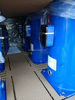 Compresseur Scroll Danfoss Maneurop Sz380a4caa Mt100hs3dve Sh180b4abe Sz185s4rc