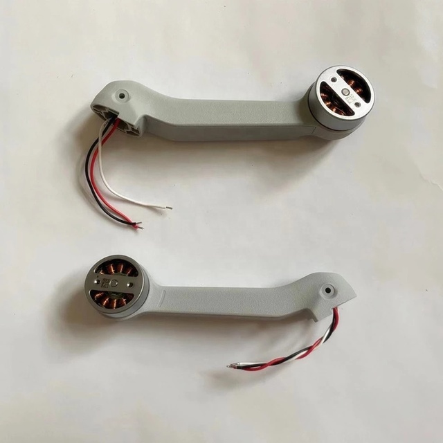 Original DJI Mini 2 Arms Legs Repair Parts Left Right Front Rear Back Motor Arm Spare Part for Drone Mavic Mini 2 Repair Parts