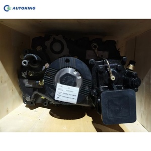 Original Premium nuevo Az712734000213 sello de aceite de cubo de rueda para Howo Nx380 Dump Sinotruk producto de subfábrica transmisiones de camiones - Product Image 4