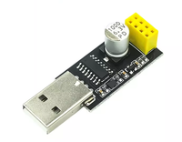 Placa de Desarrollo USB a ESP8266 WIFI, NodeMcu Lua V3, Placa Base Compatible con Kit de Expansión Base ESP8266