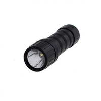 Lampe de poche de Service OEM ODM, torche la plus brillante et la plus puissante, lampe de poche led usb rechargeable, sushine