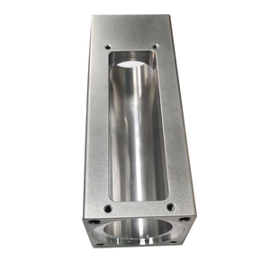 Prototipo rápido de 3/4/5 ejes personalizado, servicios de mecanizado CNC, piezas de Metal de acero de precisión, estampado de fresado de aluminio, torneado CNC - Product Image 1