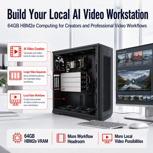 Carte graphique d'occasion CMP 170 164MHS à forte performance (170HX, 8 Go, extensible jusqu'à 64 Go PCIe 16x GDDR6) avec ventilateur, excellent prix, vente en gros - Product Image 5