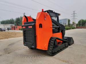 Plan flexible, adaptabilité rapide, Change 3.3T Mobile Expert, godet de 0,5 m³, <span class=keywords><strong>Agile</strong></span>, support 1 an - Product Image 1