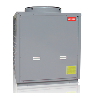 Máy nước nóng bơm nhiệt kaino, công suất 220V, 3000W, thích hợp cho những nơi công cộng như khách sạn và bể bơi, và có thể tùy chỉnh. - Product Image 2